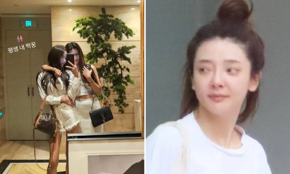 吴银星重现深圳:掘金女DJ与Jennifer Phipps的新骗局 吴银星重现深圳:掘金女DJ与Jennifer Phipps的新骗局