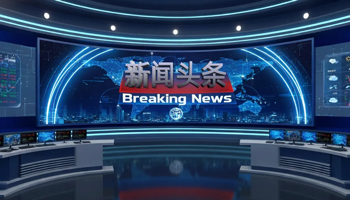 新闻头条 新闻头条